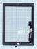 Сенсорное стекло (тачскрин) для Apple iPad 3, 4, белое