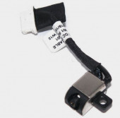 Разъем для ноутбука Dell Inspirion 14 5480, 15 5580, 5593, 5485, 5498, Vostro 5581, 5588 с кабелем Разъем для ноутбука Dell Inspirion 14 5480, 15 5580, 5593, 5485, 5498, Vostro 5581, 5588 с кабелем