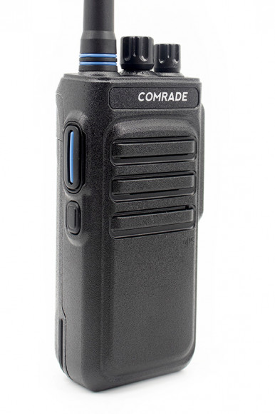 Радиостанция Comrade R5 VHF