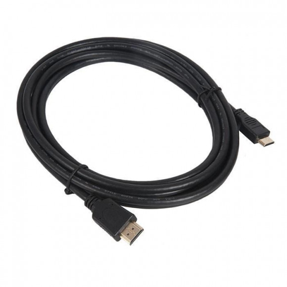 Кабель Cablexpert CC-HDMI4-10