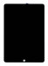 Модуль (матрица+тачскрин) для Apple iPad Air 3 10.5 2019 (A2153, A2123, A2152) черный