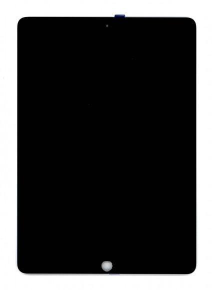 Модуль (матрица+тачскрин) для Apple iPad Air 3 10.5 2019 (A2153, A2123, A2152) черный