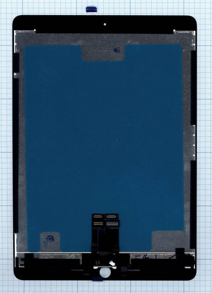 Модуль (матрица+тачскрин) для Apple iPad Air 3 10.5 2019 (A2153, A2123, A2152) черный