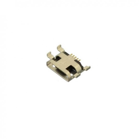 Разъем Micro USB для планшета Explay Surfer 7.03-(5pin)
