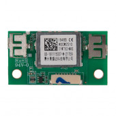 Wi-Fi модуль W2CM2510 от ТВ Thomson T32RTL5130 с разбора Wi-Fi модуль W2CM2510 от ТВ Thomson T32RTL5130 с разбора