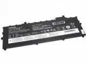 Аккумулятор (батарея) 01AV430 для ноутбука Lenovo ThinkPad X1 Carbon Gen 5 11.52B, 4950мАч, 57Втч (оригинал) Аккумулятор (батарея) 01AV430 для ноутбука Lenovo ThinkPad X1 Carbon Gen 5 11.52B, 4950мАч, 57Втч (оригинал)