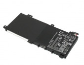 Аккумулятор (батарея) для ноутбука Asus Transformer Book Flip R554L (C21N1333) 7.6V 5000mAh Аккумулятор (батарея) для ноутбука Asus Transformer Book Flip R554L (C21N1333) 7.6V 5000mAh