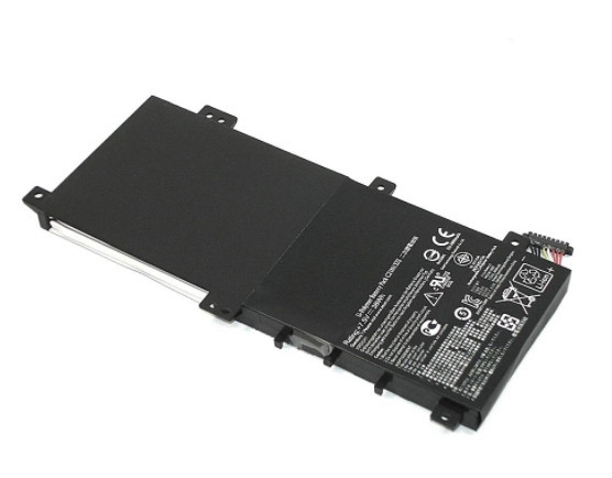 Аккумулятор (батарея) для ноутбука Asus Transformer Book Flip R554L (C21N1333) 7.6V 5000mAh Аккумулятор (батарея) для ноутбука Asus Transformer Book Flip R554L (C21N1333) 7.6V 5000mAh