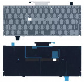 Подложка клавиатуры для ноутбука Apple MacBook Pro Retina 13" A1989 2018 Подложка клавиатуры для ноутбука Apple MacBook Pro Retina 13" A1989 2018