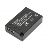 Аккумулятор для камеры Canon (LP-E17) EOS 200D (1800mAh), OEM Аккумулятор для камеры Canon (LP-E17) EOS 200D (1800mAh), OEM