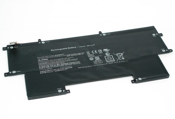 Аккумулятор (батарея) для ноутбука HP EliteBook Folio G1 (EO04XL) 7.7В, 4820мАч