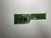 T-con 6870C-0080D VER.1.0 от ТВ Philips 42PF3331/10 с разбора