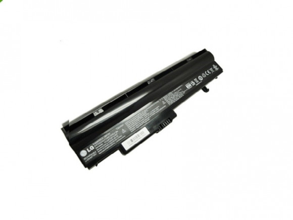 Аккумулятор (батарея) для ноутбука LG LB3211EE - X120, X130 10.8V 4400mAh