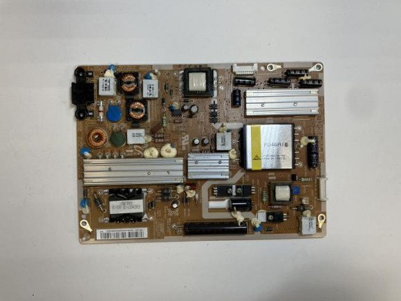 Блок питания BN44-00458B от ТВ Samsung ue32d6530ws с разбора