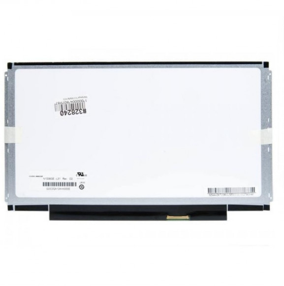 Матрица (экран) для ноутбука 13,3" LED 1600x900 N133FGE-L31