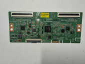 T-con 18Y_RAHU11P2TA4V0.0 от ТВ TCL L65P65US с разбора