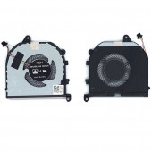 Вентилятор (кулер) для ноутбука Dell XPS 15 9570, Precision 5530, M5530, CPU, 4-pin Вентилятор (кулер) для ноутбука Dell XPS 15 9570, Precision 5530, M5530, CPU, 4-pin