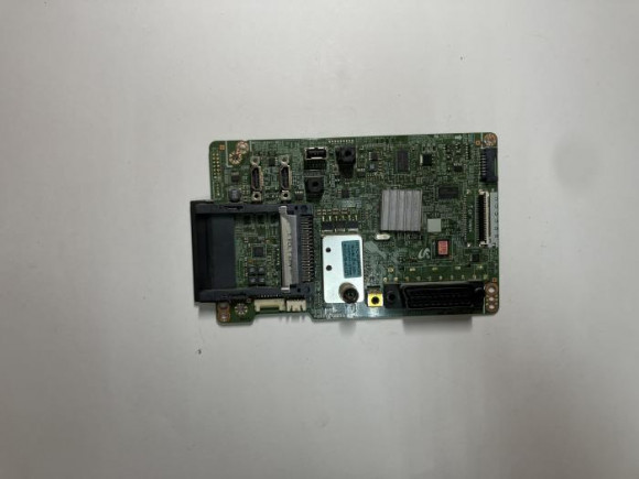 Майн плата BN41-01702A от ТВ Samsung UE32D4003 с разбора