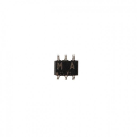 Микросхема N-MOSFET UPA672T