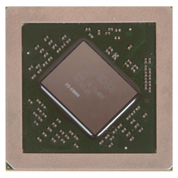 Видеочип Radeon HD 6870, 215-0798000 RB