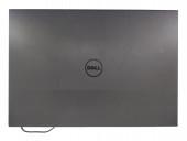 Крышка матрицы Dell Inspiron 15 3000, 3542, черная (с разбора) Крышка матрицы Dell Inspiron 15 3000, 3542, черная (с разбора)