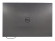 Крышка матрицы Dell Inspiron 15 3000, 3542, черная (с разбора)