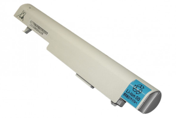 Аккумулятор (батарея) для ноутбука Lenovo S10-2 (L09M6Y11) 2600мАч, 11.1В (оригинал)