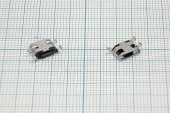 Разъем MicroUSB для Micromax Bolt (A69, A28, A61), Canvas Engage (A091), Canvas Mad (A94), Canvas Beat (A114R), Canvas Tube (A118R) Разъем MicroUSB для Micromax Bolt (A69, A28, A61), Canvas Engage (A091), Canvas Mad (A94), Canvas Beat (A114R), Canvas Tube (A118R)