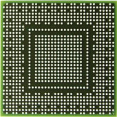 Видеочип nVidia G98-730-U2