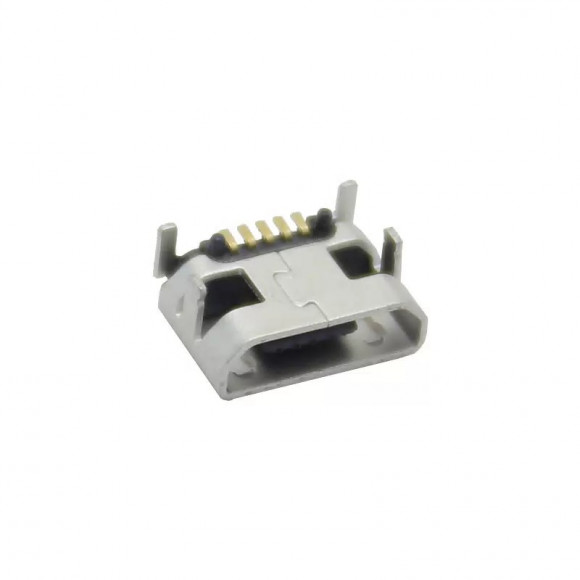 Разъем Micro USB для телефона Sony E2003, E2033 (E4g, E4g Dual)