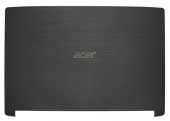 Крышка матрицы Acer Aspire A315-53, черная Крышка матрицы Acer Aspire A315-53, черная