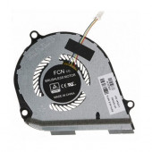 Вентилятор (кулер) для ноутбука HP Envy X360 15-DS, 15-DR, 15M-DS, CPU, 4-pin
