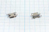 Разъем MicroUSB для ZTE Quartz (Z797C) Разъем MicroUSB для ZTE Quartz (Z797C)