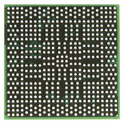 Северный мост AMD 216-0752001 RS880M