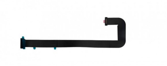 Шлейф трекпада IPD для Apple MacBook Air 13 M2 A2681 Mid 2022 821-03871
