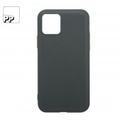 Защитная крышка для Apple iPhone 11 Pro "Hoco" Star Lord Series TPU Case (темно-зеленый)