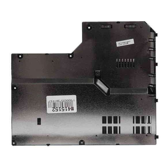 Крышка отсека процессора для ноутбука Asus F3, F3E, F3L, F7E, F7L, X53L