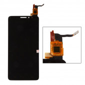 Модуль для Alcatel One Touch Idol X (6040), черный Модуль для Alcatel One Touch Idol X (6040), черный