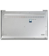 Нижняя часть для Asus S330UA, S330UN серебристая, с разбора Нижняя часть для Asus S330UA, S330UN серебристая, с разбора