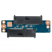 Плата расширения G75VW_HDD Rev.2.0 для ноутбука Asus G75V (Плата разъёма HDD)