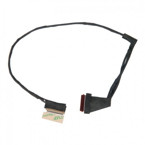 Шлейф матрицы для ноутбука Dell Inspiron 7537, N7537, 15 7000, 30 pin, High