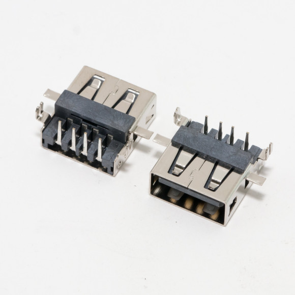 Разъем USB 2.0 для ноутбука 205