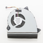 Вентилятор для ноутбука Asus ROG GL552 (4 pin)