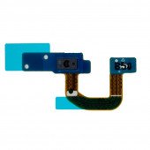 Шлейф Samsung A320F (A3 2017) c датчиком приближения Шлейф Samsung A320F (A3 2017) c датчиком приближения