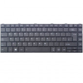 Клавиатура для ноутбука Toshiba Satellite C40D-A, C40-A, C45-A, C45D-A, C40t-A, C45T-A черная Клавиатура для ноутбука Toshiba Satellite C40D-A, C40-A, C45-A, C45D-A, C40t-A, C45T-A черная