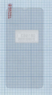 Защитное стекло для Apple iPhone 11 Pro Max (LOW-COST)