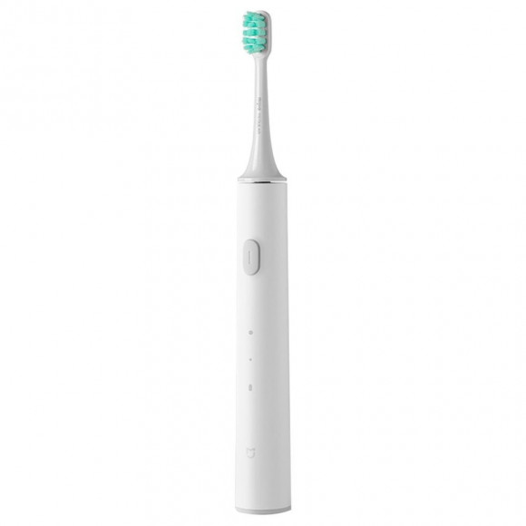 Зубная электрическая щетка Xiaomi Mijia Acoustic Wave Toothbrush T300, белый