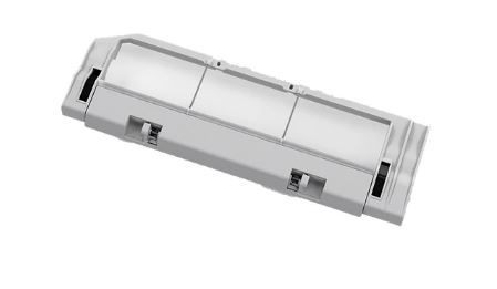 Крышка основной щетки для пылесоса Roborock S5 Max, S50, S51, S55, S6, S60, S6