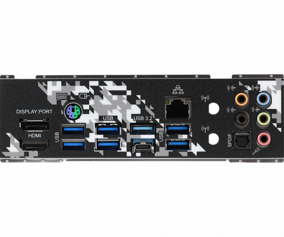 Материнская плата Asrock X570 STEEL LEGEND, AM4, AMD X570, ATX, BOX