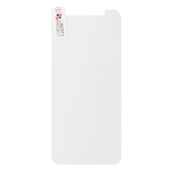 Защитное стекло LP для Samsung Galaxy J6 2018 (J600F) Tempered Glass 0, 33 мм 9H (ударопрочное)